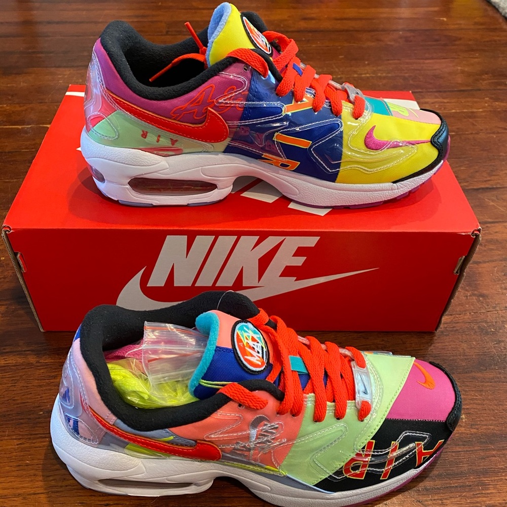 Nike Air Max 2 Light QS “Atmos”